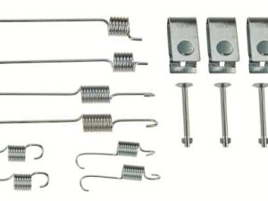Set accesorii sabot de frana TRW SFK207 – KIA | AutoRival