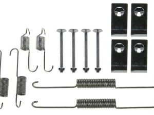 Set accesorii sabot de frana TRW SFK316 – KIA | AutoRival