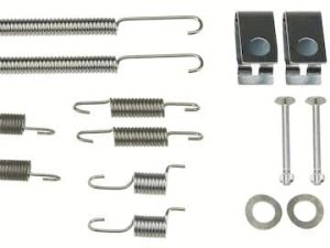 Set accesorii sabot de frana TRW SFK382 – KIA | AutoRival