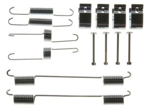 Set accesorii sabot de frana TRW SFK387 – KIA | AutoRival