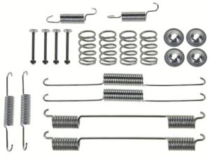 Set accesorii sabot de frana TRW SFK389 – KIA | AutoRival