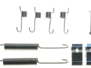 Set accesorii sabot de frana TRW SFK391 – KIA | AutoRival