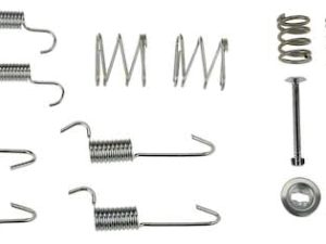 Set accesorii sabot de frana TRW SFK430 – KIA | AutoRival