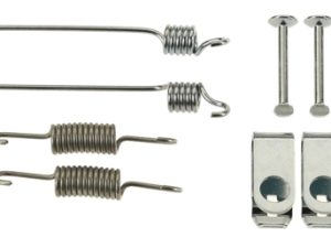 Set accesorii saboti frana parcare TRW SFK436 – KIA | AutoRival