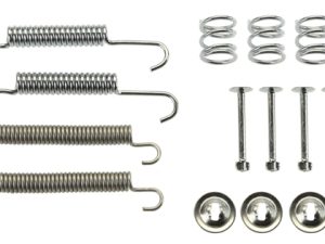 Set accesorii saboti frana parcare TRW SFK437 – KIA | AutoRival