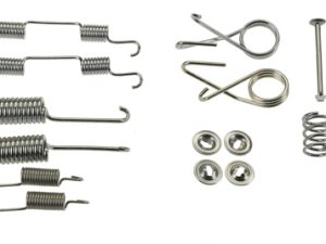 Set accesorii saboti frana parcare TRW SFK439 – KIA | AutoRival
