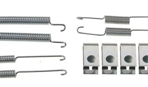 Set accesorii sabot de frana TRW SFK441 – KIA | AutoRival