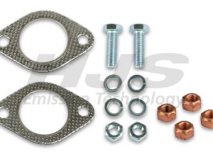 Set montare catalizator HJS 82 45 7862 – KIA | AutoRival