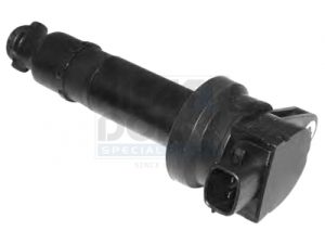 Bobina de inductie MEAT DORIA 10582 – KIA | AutoRival