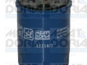 Filtru ulei MEAT DORIA 15318/3 – KIA | AutoRival