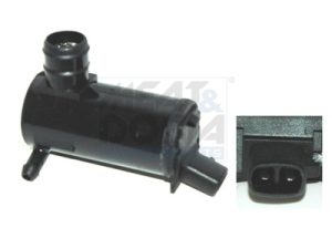 Pompa de apa spalare parbriz MEAT DORIA 20138 – KIA | AutoRival