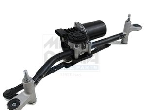 Sistem stergator parbriz MEAT DORIA 207052 – KIA | AutoRival