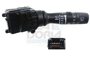 Comutator coloana directie MEAT DORIA 231268 – KIA | AutoRival