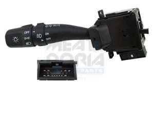 Comutator coloana directie MEAT DORIA 231269 – KIA | AutoRival