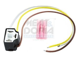 Set reparat cabluri faruri principale MEAT DORIA 25014 – KIA | AutoRival