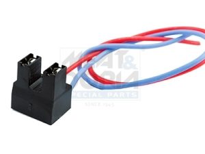 Set reparat cabluri faruri principale MEAT DORIA 25034 – KIA | AutoRival