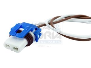 Set reparat cabluri faruri principale MEAT DORIA 25037 – KIA | AutoRival