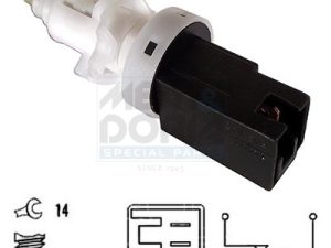 Comutator lumini frana MEAT DORIA 35020 – KIA | AutoRival