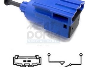 Comutator lumini frana MEAT DORIA 35078 – KIA | AutoRival