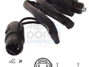 Comutator lampa marsalier MEAT DORIA 36036 – KIA | AutoRival
