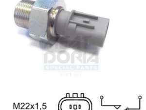 Comutator lampa marsalier MEAT DORIA 36072 – KIA | AutoRival