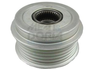 Fulie alternator MEAT DORIA 45255 – KIA | AutoRival