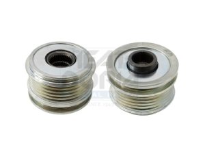 Fulie alternator MEAT DORIA 45327 – KIA | AutoRival