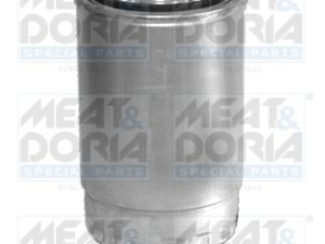 Filtru combustibil MEAT DORIA 4541/1 – KIA | AutoRival