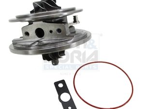Ansamblu de baza turbocompresor MEAT DORIA 601068 – KIA | AutoRival