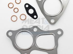 Set montaj turbocompresor MEAT DORIA 60783 – KIA | AutoRival