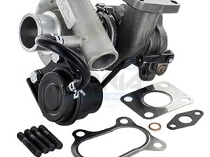 Compresor sistem de supraalimentare MEAT DORIA 65185 – KIA | AutoRival