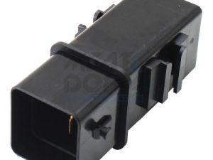 Releu instalatia de comanda bujii incandescente MEAT DORIA 7285715 – KIA | AutoRival