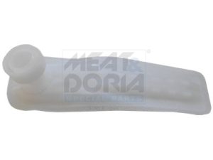 Filtru sistem alimentare combustibil MEAT DORIA 76009 – KIA | AutoRival