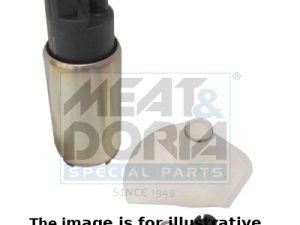 Pompa combustibil MEAT DORIA 77492E – KIA | AutoRival