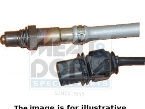 Sonda Lambda MEAT DORIA 81603E – KIA | AutoRival