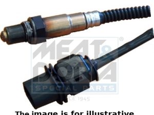 Sonda Lambda MEAT DORIA 81608E – KIA | AutoRival