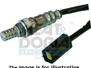 Sonda Lambda MEAT DORIA 81617E – KIA | AutoRival