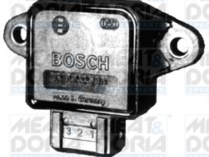 Senzor pozitie clapeta acceleratie MEAT DORIA 83002 – KIA | AutoRival