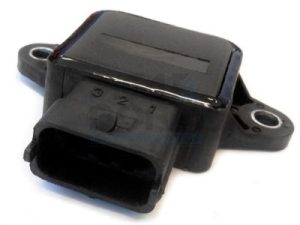 Senzor pozitie clapeta acceleratie MEAT DORIA 83045 – KIA | AutoRival