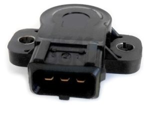 Senzor pozitie clapeta acceleratie MEAT DORIA 83144 – KIA | AutoRival