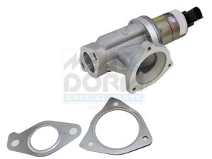 Supapa EGR MEAT DORIA 88129 – KIA | AutoRival