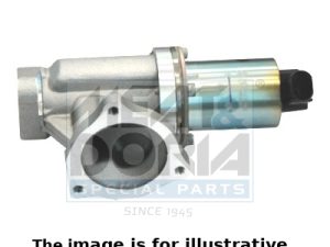 Supapa EGR MEAT DORIA 88129E – KIA | AutoRival