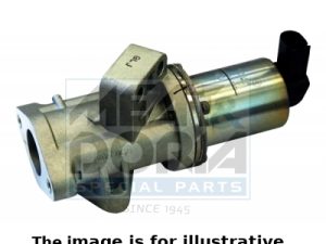 Supapa EGR MEAT DORIA 88179E – KIA | AutoRival