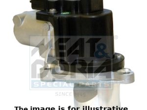 Supapa EGR MEAT DORIA 88180E – KIA | AutoRival