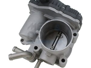 Carcasa clapeta MEAT DORIA 89606R – KIA | AutoRival