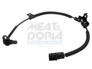 Senzor turatie roata MEAT DORIA 90957 – KIA | AutoRival