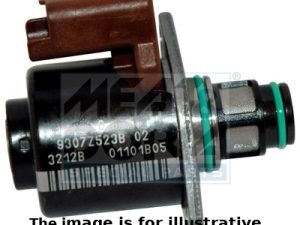 Supapa control presiune sistem - Common-Rail MEAT DORIA 9134E – KIA | AutoRival