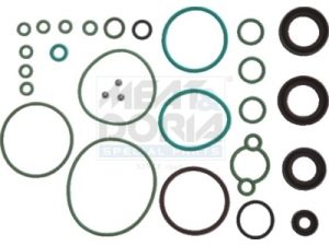 Set reparatie sistem common-rail MEAT DORIA 9156 – KIA | AutoRival