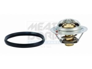 Termostat lichid racire MEAT DORIA 92631 – KIA | AutoRival