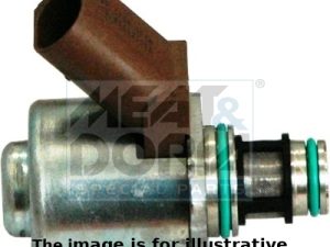 Supapa control presiune sistem - Common-Rail MEAT DORIA 9276E – KIA | AutoRival